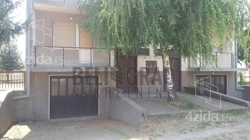 Kuća | 4zida