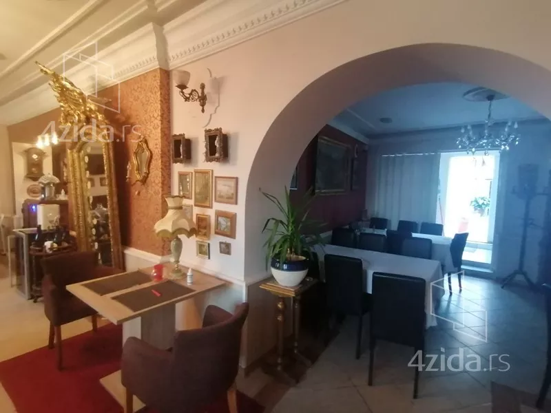 Kuća | 4zida