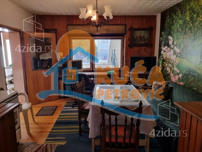 3-etažna kuća | 4zida