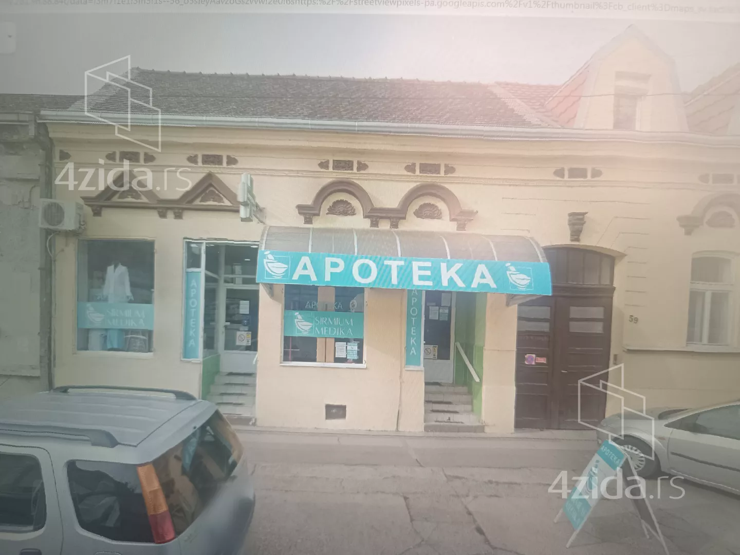 Lokal | 4zida