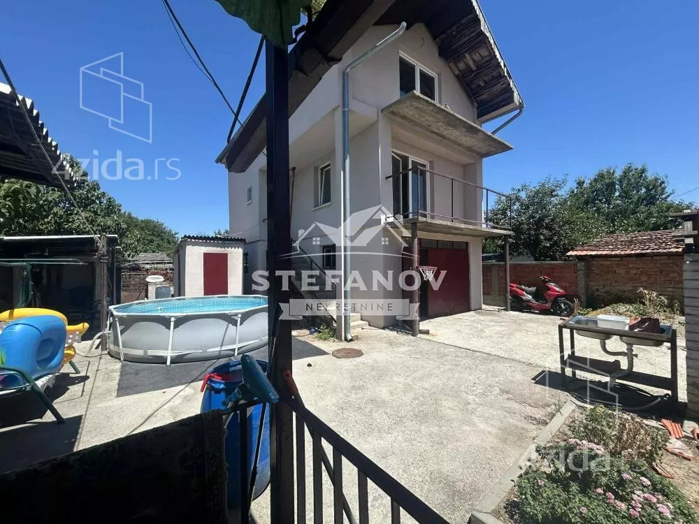 Kuća | 4zida