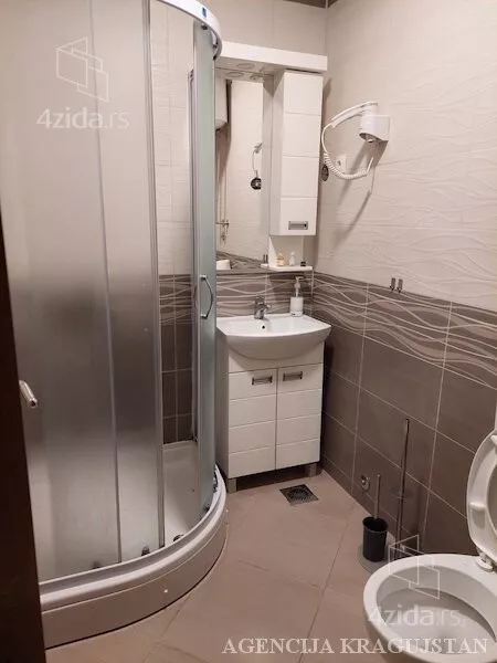 Turistički objekat | 4zida