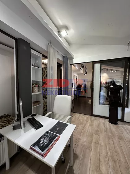 Jablanička | 4zida.rs