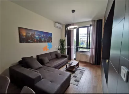 Beograd na vodi | 4zida.rs