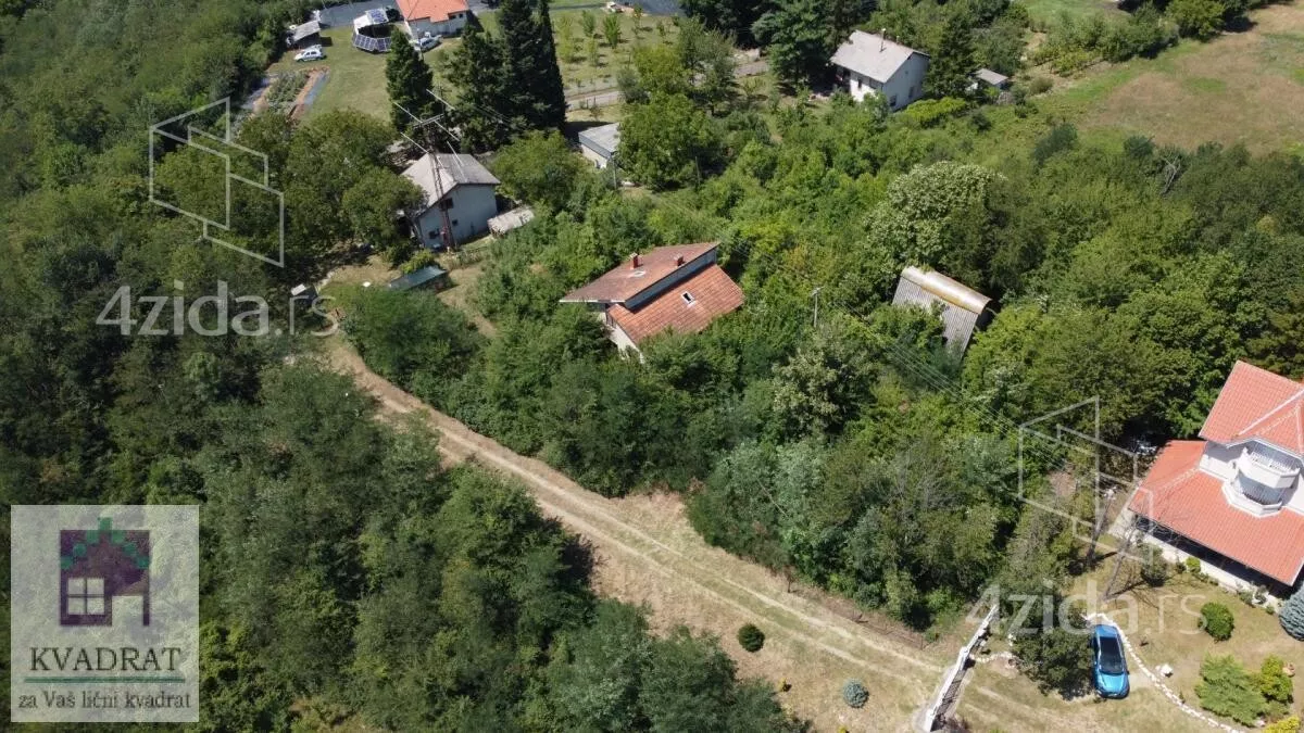 Kuća | 4zida