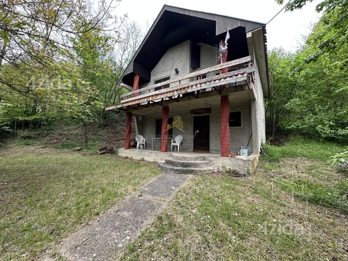 Kuća | 4zida