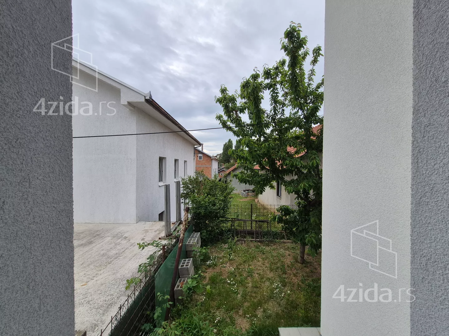3-etažna kuća | 4zida