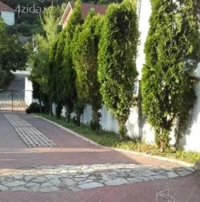 4-etažna kuća | 4zida