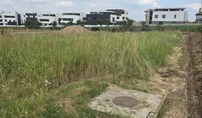 Građevinsko zemljište | 4zida