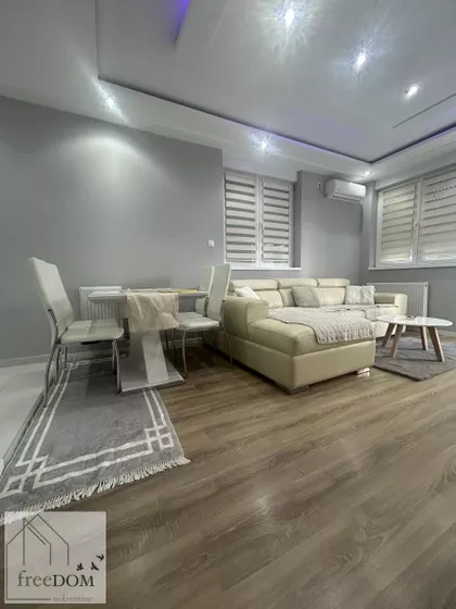 Sajmište | 4zida.rs