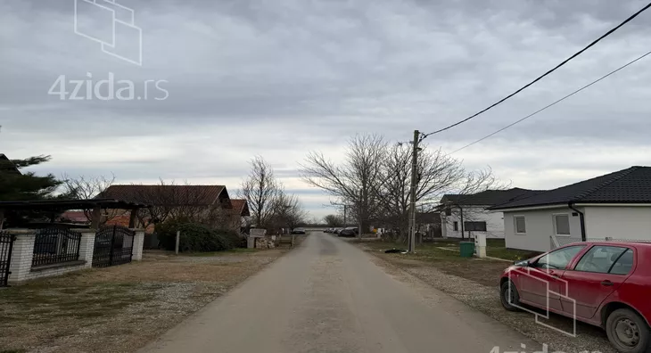 Građevinsko zemljište | 4zida