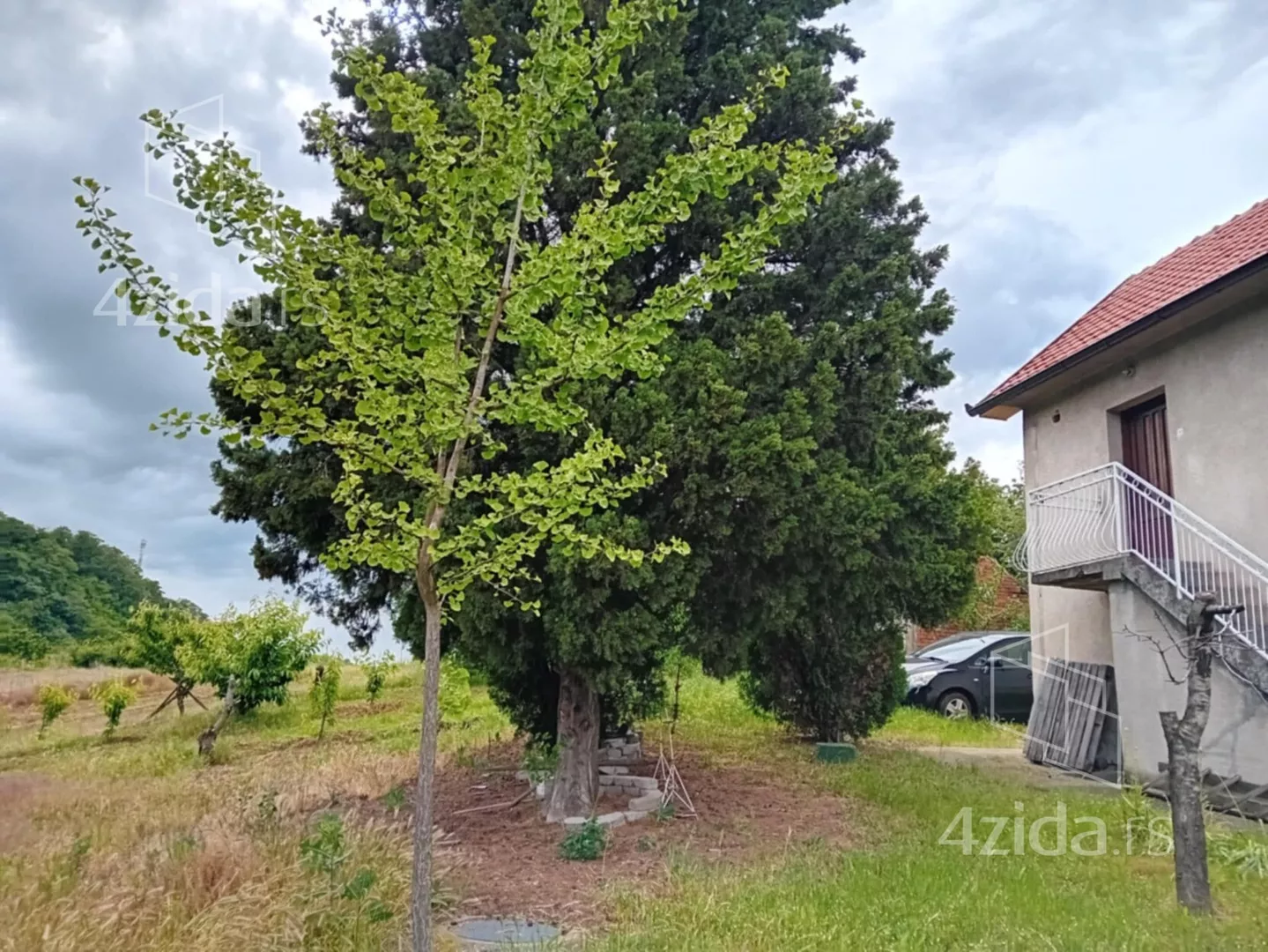 Građevinsko zemljište | 4zida