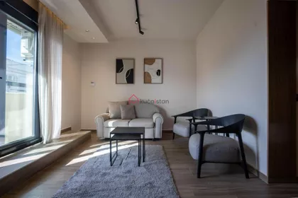 Hram Svetog Save | 4zida.rs