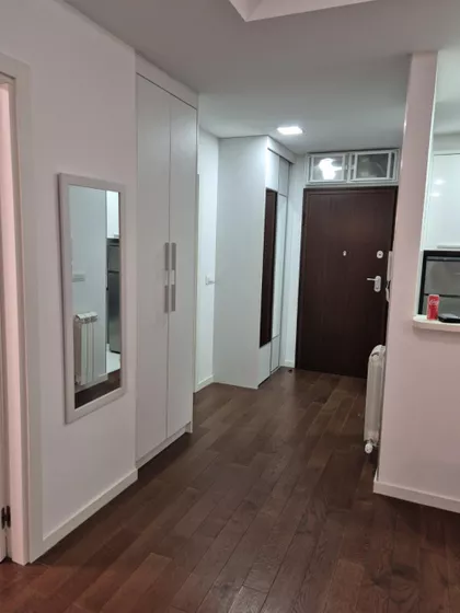 Uroša Martinovića | 4zida.rs