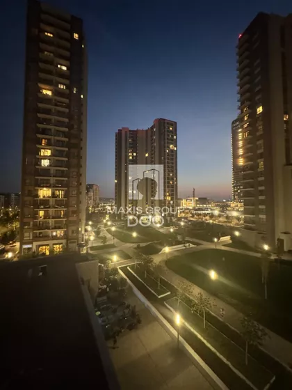 BULEVAR VUDROA VILSONA | 4zida.rs