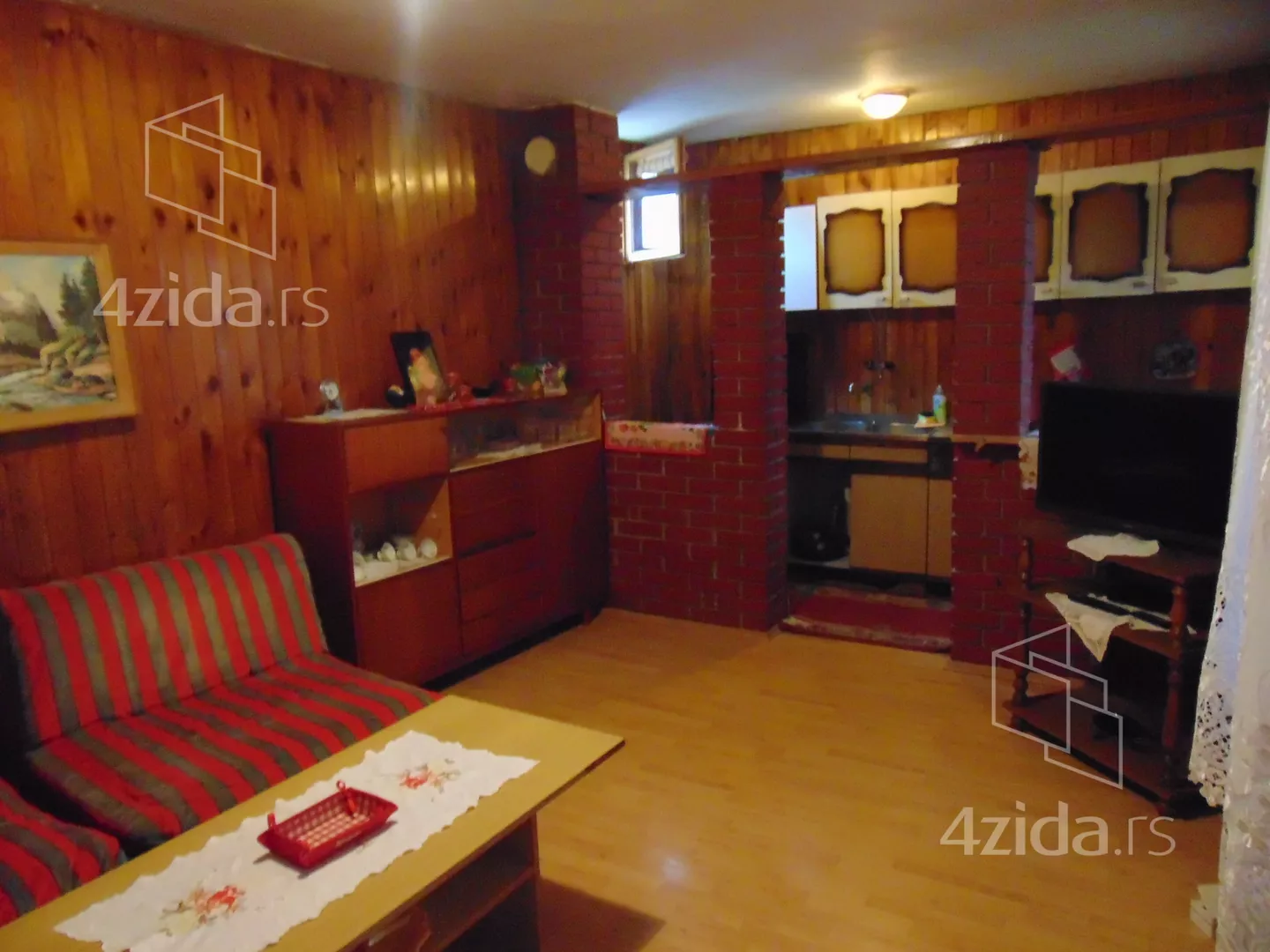 2-etažna kuća | 4zida