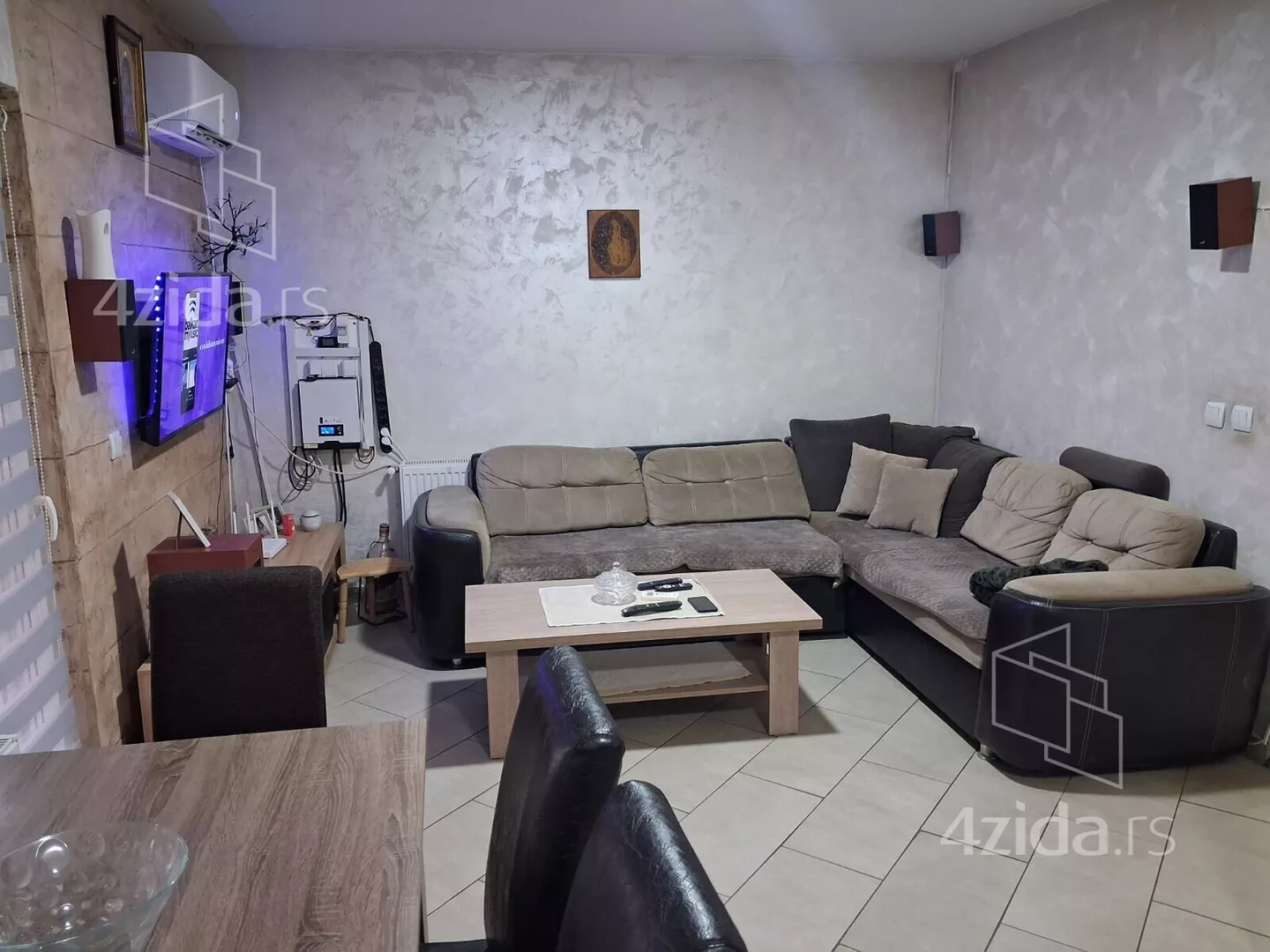 2-etažna kuća | 4zida