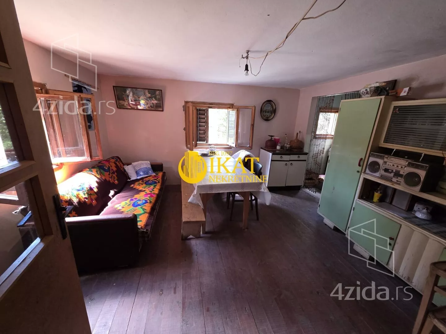 2-etažna kuća | 4zida