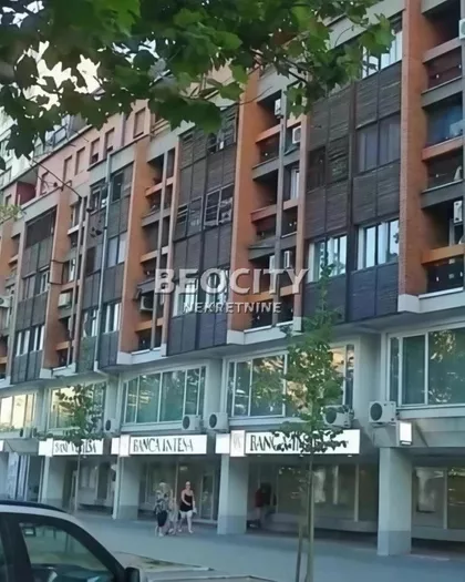 Bulevar oslobođenja | 4zida.rs