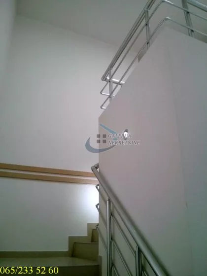 Svetozara Gligorića | 4zida.rs