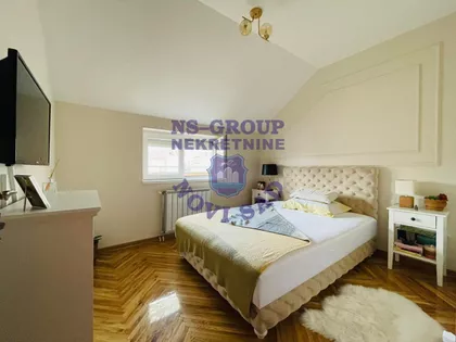 Bulevar Jovana Dučića | 4zida.rs