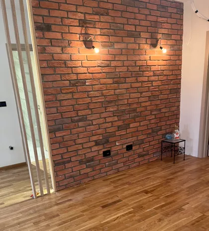 Nine Kirsanove | 4zida.rs