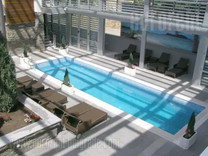 DEDINJE BELI DVOR | 4zida.rs