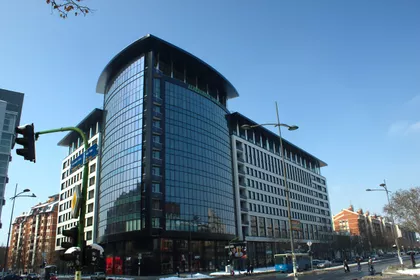 Bulevar Oslobođenja 60A | 4zida.rs