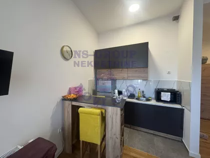 Preradovićeva | 4zida.rs