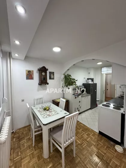 Jurija Gagarina | 4zida.rs