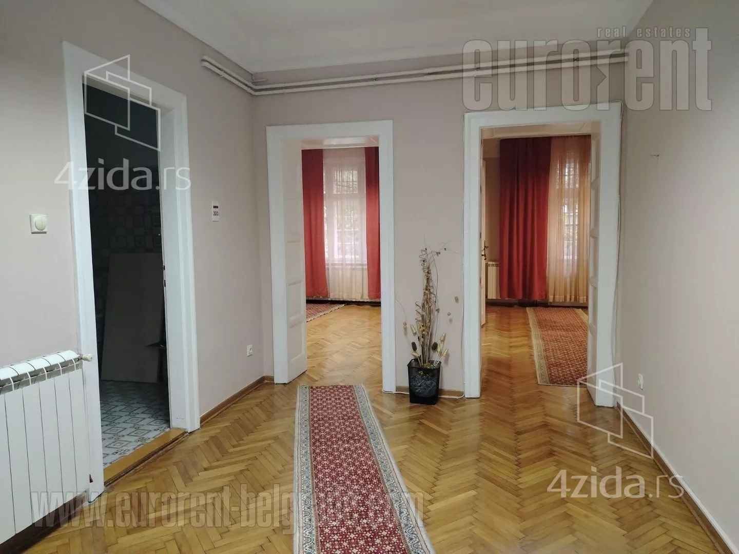 Kancelarija | 4zida