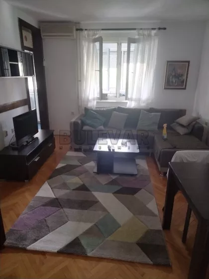 Vizantijski bulevar | 4zida.rs