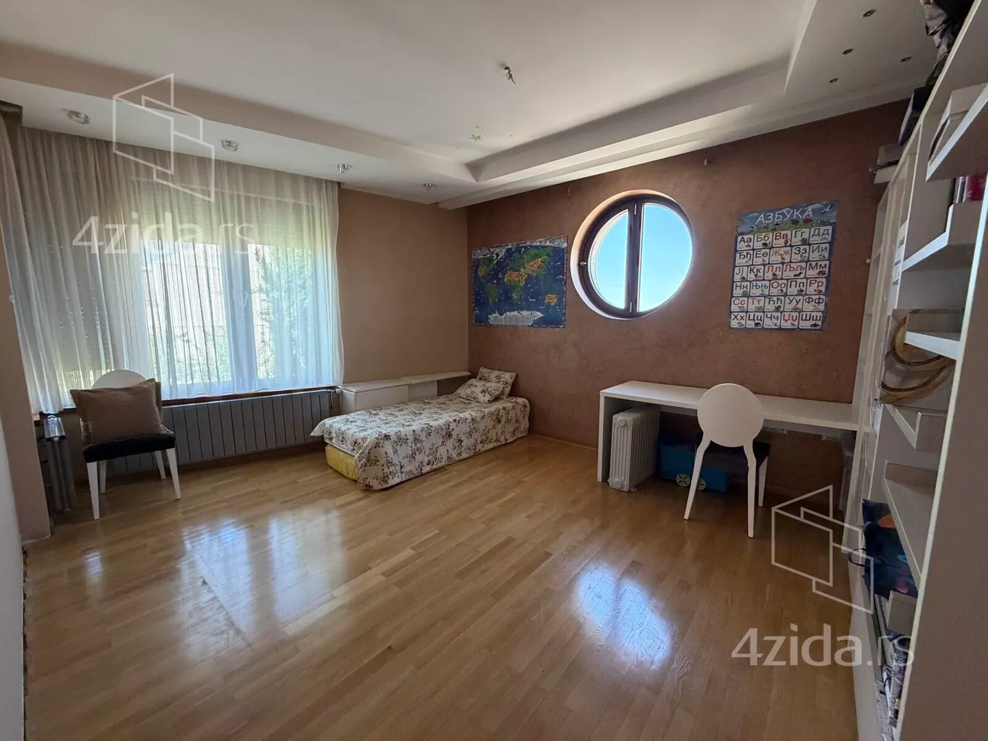 3-etažna kuća | 4zida
