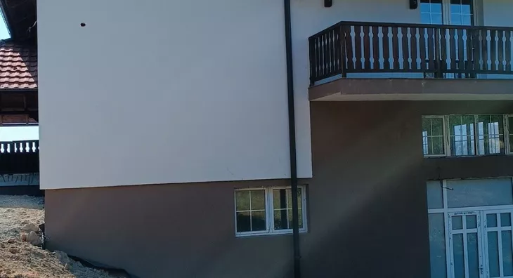 4-etažna kuća | 4zida