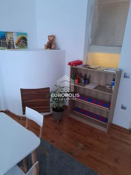 Arčibalda Rajsa | 4zida.rs