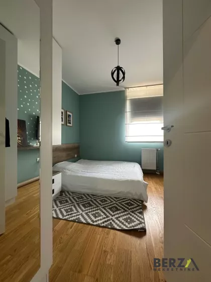 Bulevar Patrijarha Pavla (Somborski Bulevar) | 4zida.rs