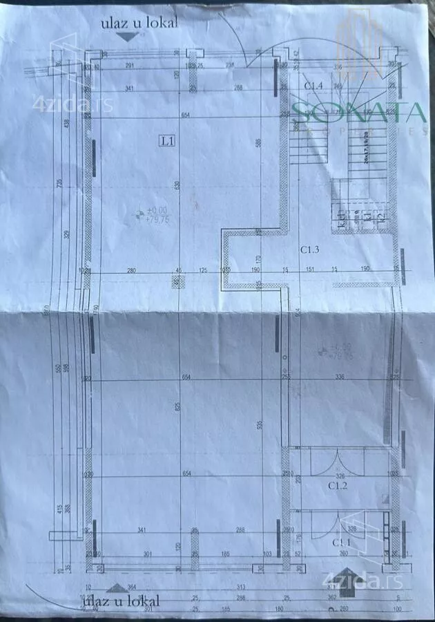 Lokal | 4zida