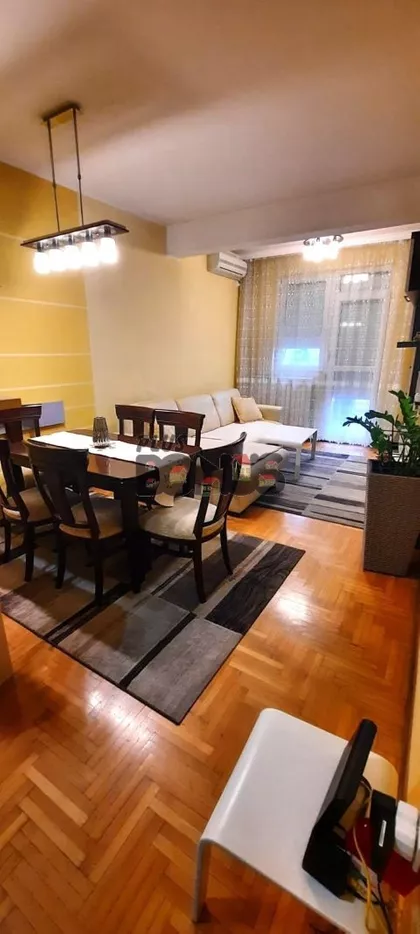 Paje Jovanovića | 4zida.rs