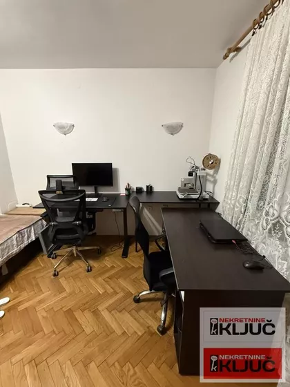 Sajmište | 4zida.rs