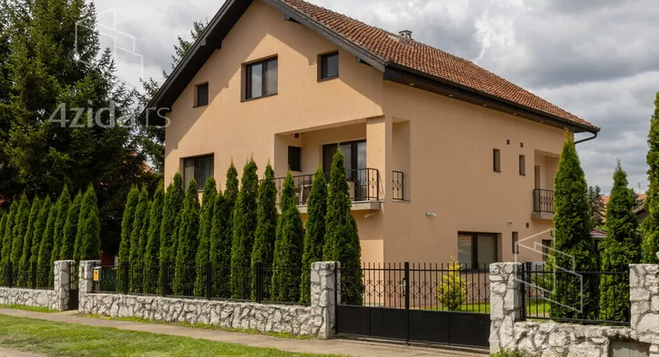 3-etažna kuća | 4zida