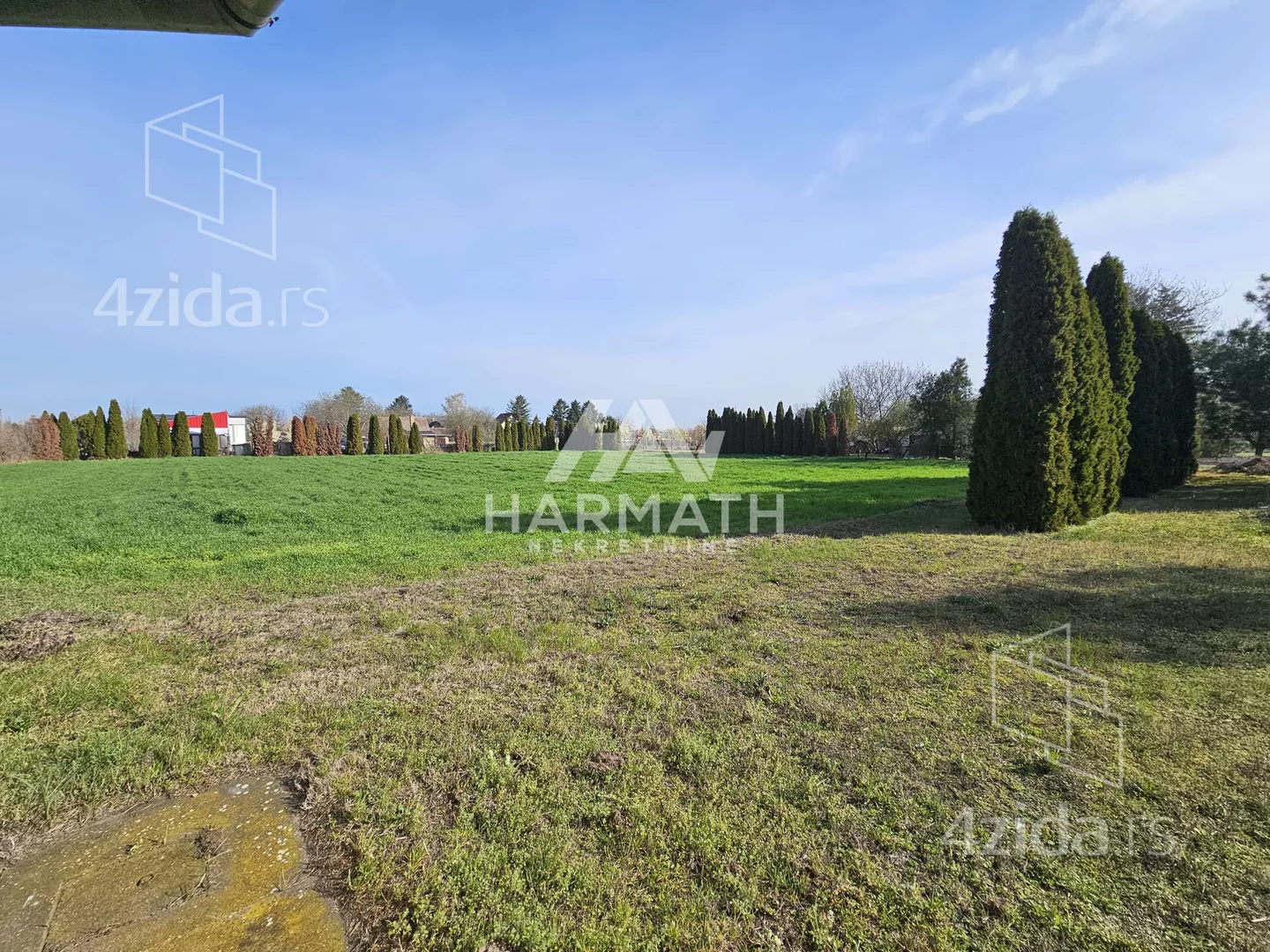 Poslovna zgrada | 4zida