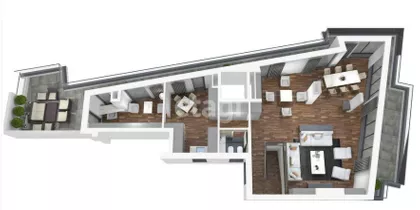 Džordža Vašingtona | 4zida.rs