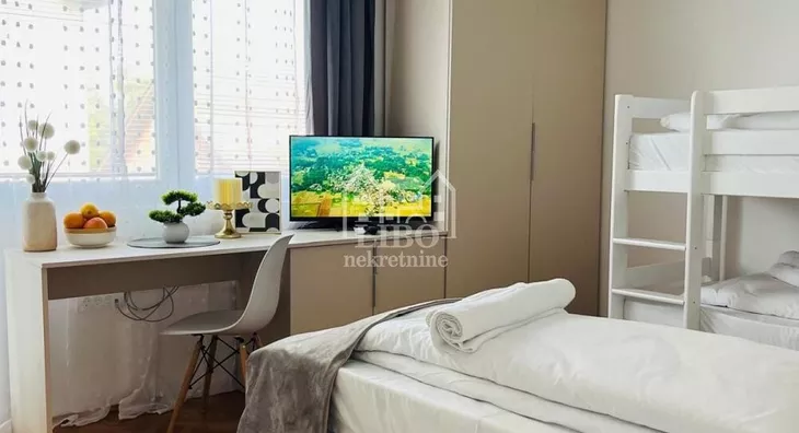 Ugostiteljski objekat | 4zida