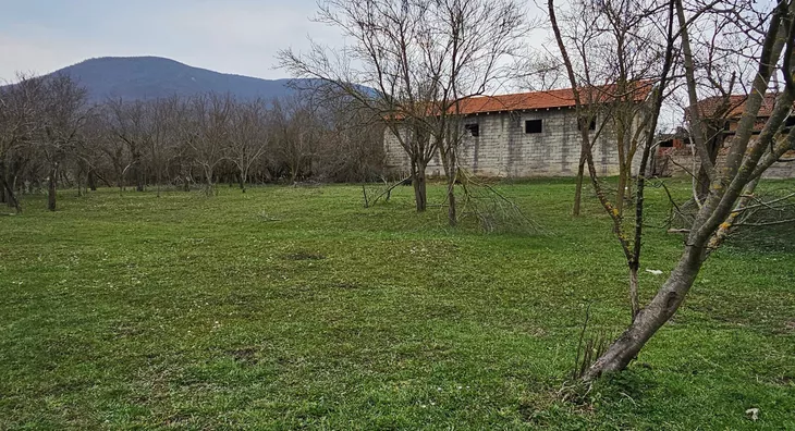 Građevinsko zemljište | 4zida