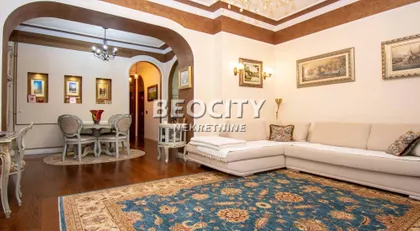 Nušićeva | 4zida.rs