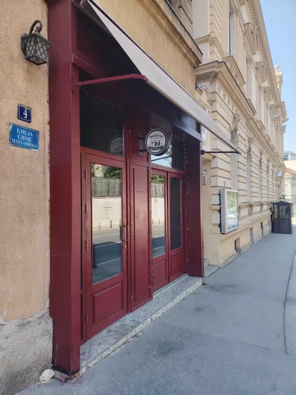 Kneza Sime Markovića 4 | 4zida.rs