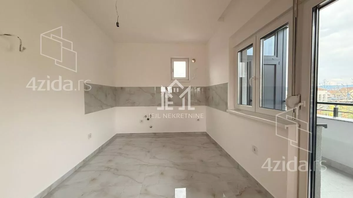 Osmosoban stan | 4zida