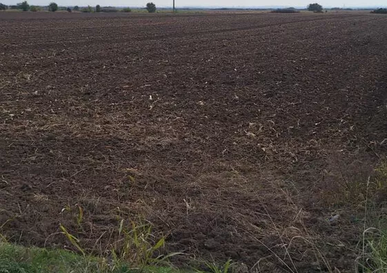 Poljoprivredno zemljište | 4zida
