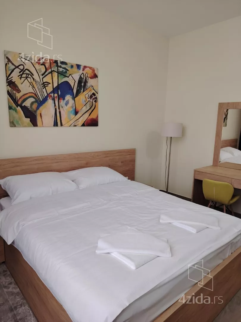 Ugostiteljski objekat | 4zida