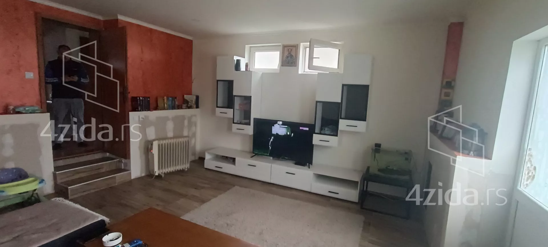 3-etažna kuća | 4zida